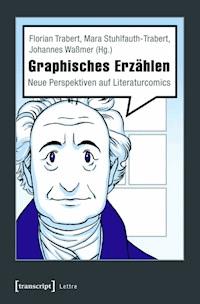 Graphisches Erzählen -  - E-Book