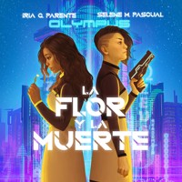 La flor y la muerte - Selene M. Pascual - Hörbuch