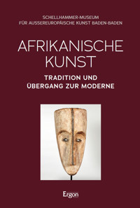 Afrikanische Kunst - Herta Schellhammer - E-Book