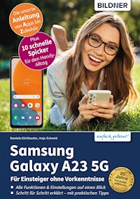 Samsung Galaxy A23 5G - Daniela Eichlseder - E-Book