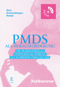 PMDS als Herausforderung - Anneliese Schwenkhagen - E-Book