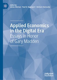 Applied Economics in the Digital Era -  - E-Book
