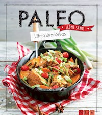 Paleo - Sophie Bromberg - E-Book