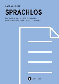 Sprachlos - Rabea Cramer - E-Book