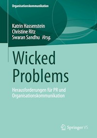 Wicked Problems -  - E-Book