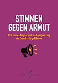 Stimmen gegen Armut -  - E-Book
