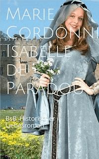 Isabelle de Paradou - Marie Cordonnier - E-Book