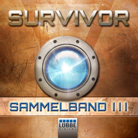 Survivor (DEU): Sammelband 3, Folge 9-12 - Peter Anderson - Hörbuch