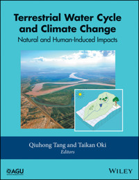Terrestrial Water Cycle and Climate Change -  - E-Book