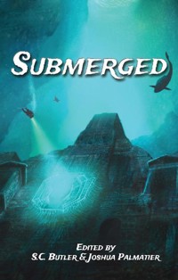 Submerged - Seanan McGuire - E-Book