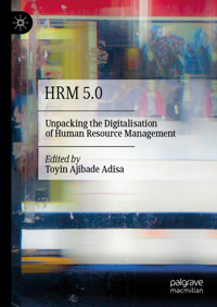 HRM 5.0 -  - E-Book