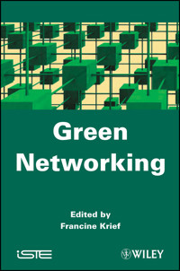 Green Networking -  - E-Book