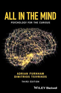 All in the Mind - Adrian Furnham - E-Book