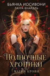 Полночные хроники. Магия крови - Бьянка Иосивони - E-Book