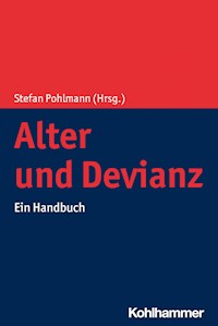 Alter und Devianz -  - E-Book