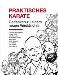 Praktisches Karate -  - E-Book