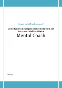 Erneut zu früh gekommen?! - Marco Esch - E-Book