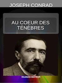 Au coeur des ténèbres - Joseph Conrad - E-Book