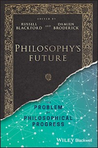 Philosophy's Future -  - E-Book
