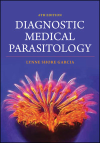 Diagnostic Medical Parasitology - Lynne Shore Garcia - E-Book