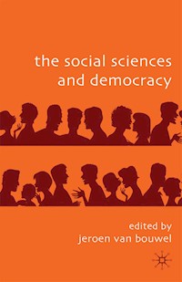 The Social Sciences and Democracy -  - E-Book