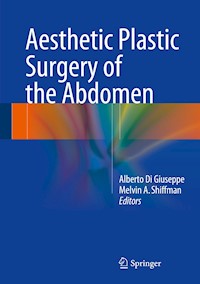 Aesthetic Plastic Surgery of the Abdomen -  - E-Book