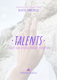 Talents - Raúl Micieli - E-Book