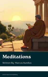 Meditations - Aurelius Marcus - E-Book