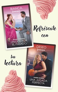 E-Pack Bianca y Deseo septiembre 2024 - Susan Stephens - E-Book