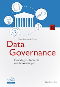 Data Governance - Peter Gluchowski - E-Book