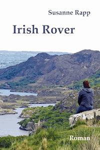 Irish Rover - Susanne Rapp - E-Book