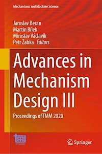Advances in Mechanism Design III - - E-Book