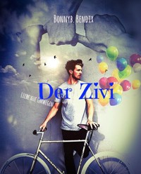 Der Zivi - Bonnyb Bendix - E-Book