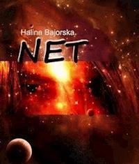 Net - Halina Bajorska - E-Book