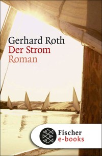 Der Strom - Gerhard Roth - E-Book