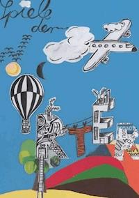 Spiele der Wörter - Joshua Clausnitzer - E-Book