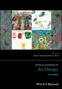 The Wiley Handbook of Art Therapy -  - E-Book