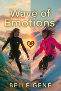 Wave of Emotions - Belle Gene - E-Book
