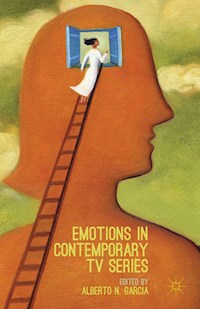 Emotions in Contemporary TV Series -  - E-Book