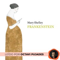 Frankenstein - Mary Shelley - Hörbuch