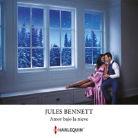 Amor bajo la nieve - Jules Bennett - Hörbuch