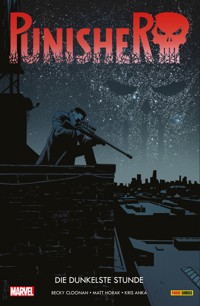Punisher 3 - Die dunkelste Stunde - Becky Cloonan - E-Book