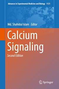 Calcium Signaling -  - E-Book