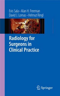 Radiology for Surgeons in Clinical Practice - Evis Sala - E-Book