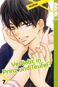 Verliebt in Prinz und Teufel? 07 - Makino - E-Book