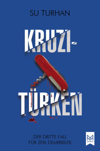 Kruzitürken - Su Turhan - E-Book