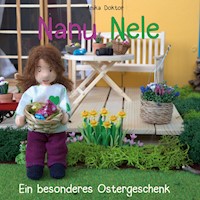 Ein besonderes Ostergeschenk - Anika Doktor - E-Book