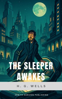 The Sleeper Awakes - H G Wells - E-Book