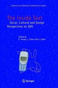 The Inside Text -  - E-Book