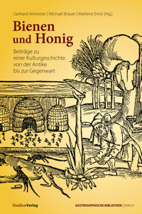 Bienen und Honig -  - E-Book